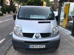 Renault Trafic  miniatura 5